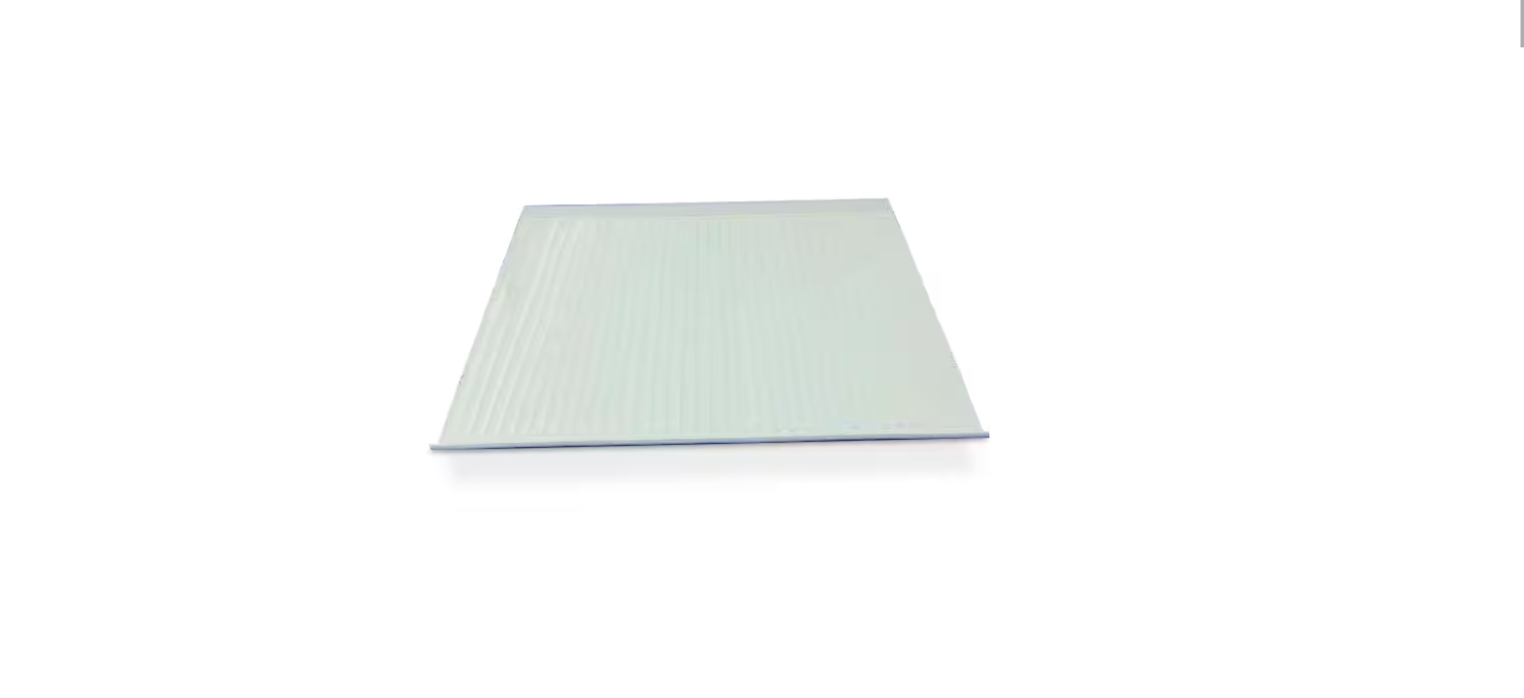 WP9791600 - Genuine OEM Whirlpool Refrigerator Crisper Drawer Cover
